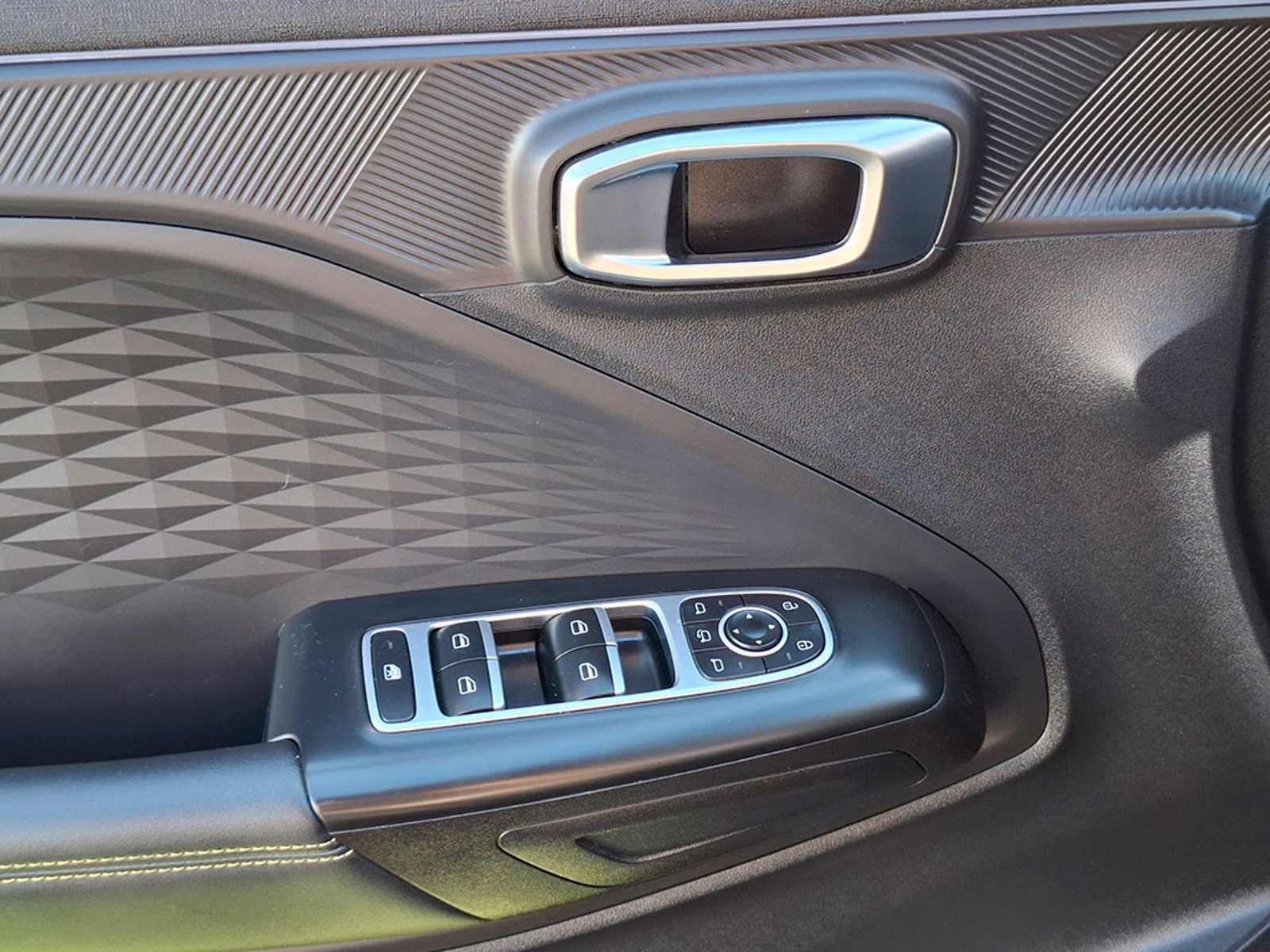 Chery TIGGO 2 PRO MAX GLX CVT 2025 - Imagen 14 de 20