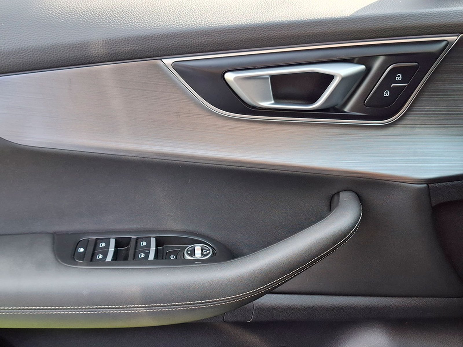 Chery TIGGO 7 PRO GLX CVT 2024 - Imagen 20 de 20