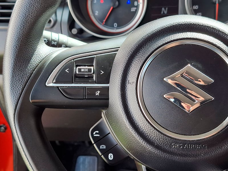 Suzuki SWIFT GL SPORT HB 1.2 AUT 2024 - Imagen 11 de 20