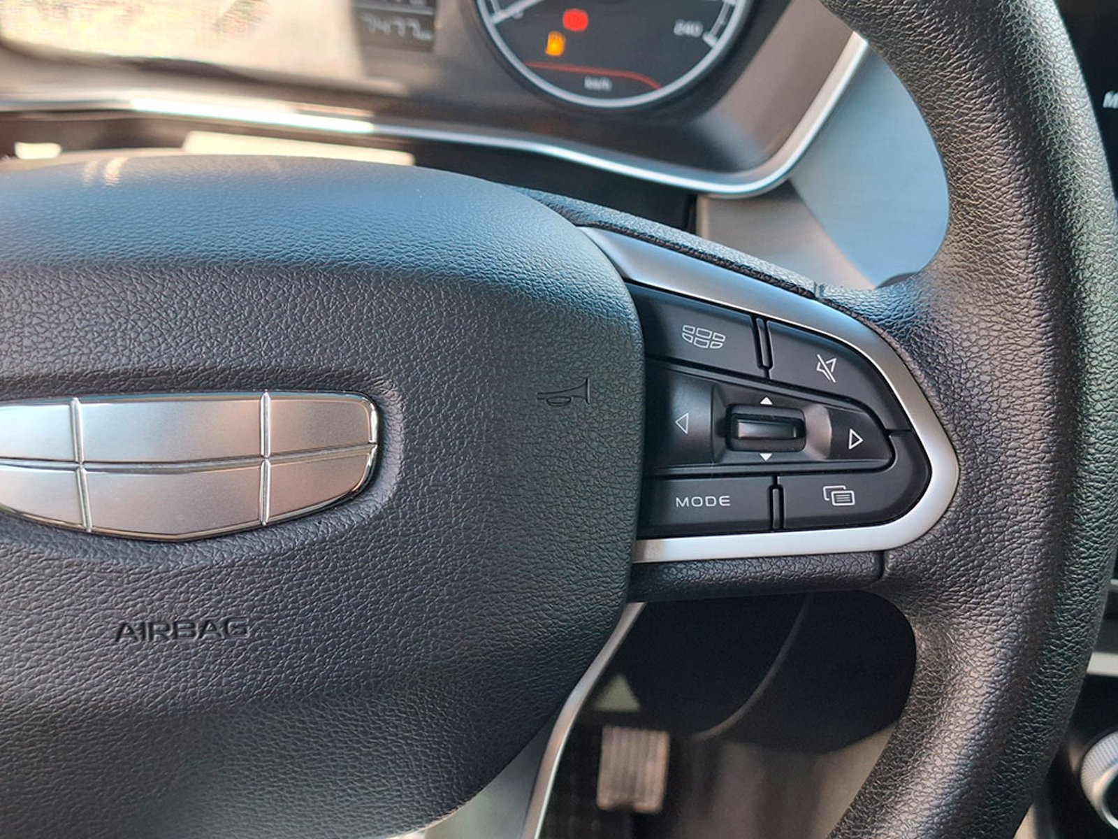 Geely COOLRAY LITE POP 2026 - Imagen 19 de 20