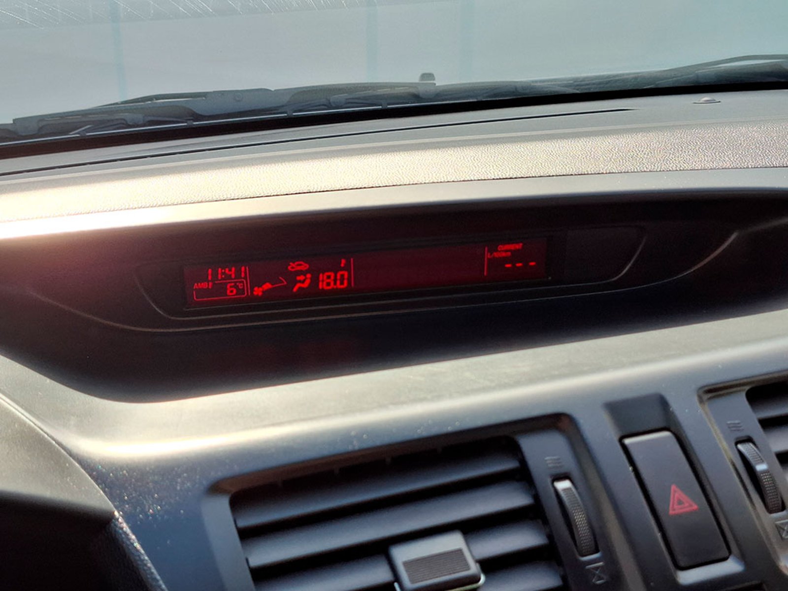 MAZDA MAZDA 5 STATION WAGON V AT 2019 - Imagen 14 de 20