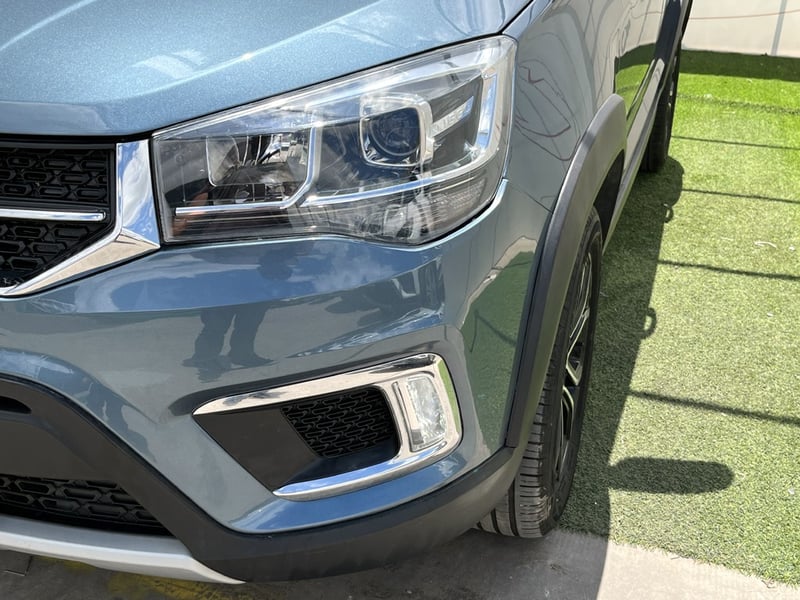 Chery TIGGO 2 GLS CVT 2023 - Imagen 7 de 20