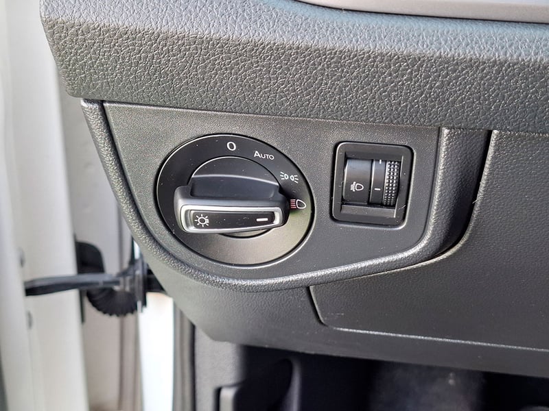 Volkswagen NIVUS 200 TSI 2023 - Imagen 20 de 20