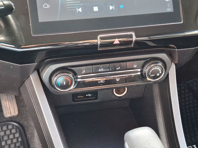 Chery TIGGO 2 PRO GLS CVT 2022 - Imagen 16 de 20