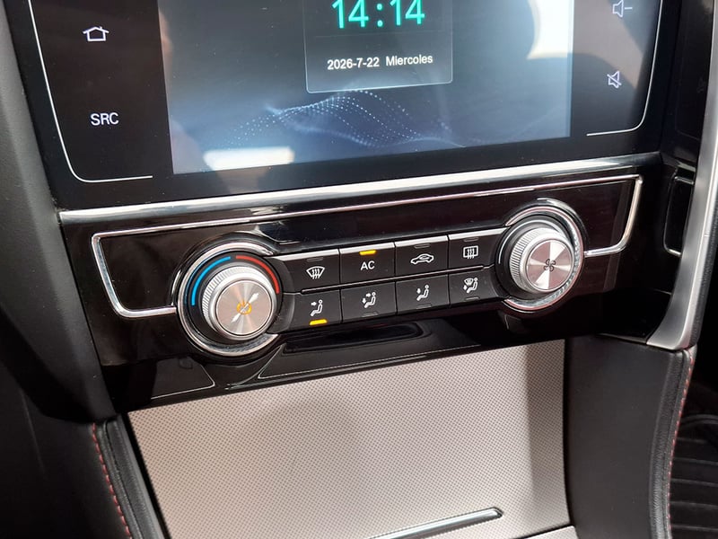 MG MG6 1.5T MT COM 2023 - Imagen 11 de 20