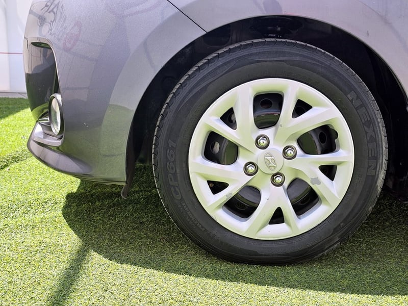 Hyundai GRAND I10 BA GL 1.2 2019 - Imagen 7 de 20