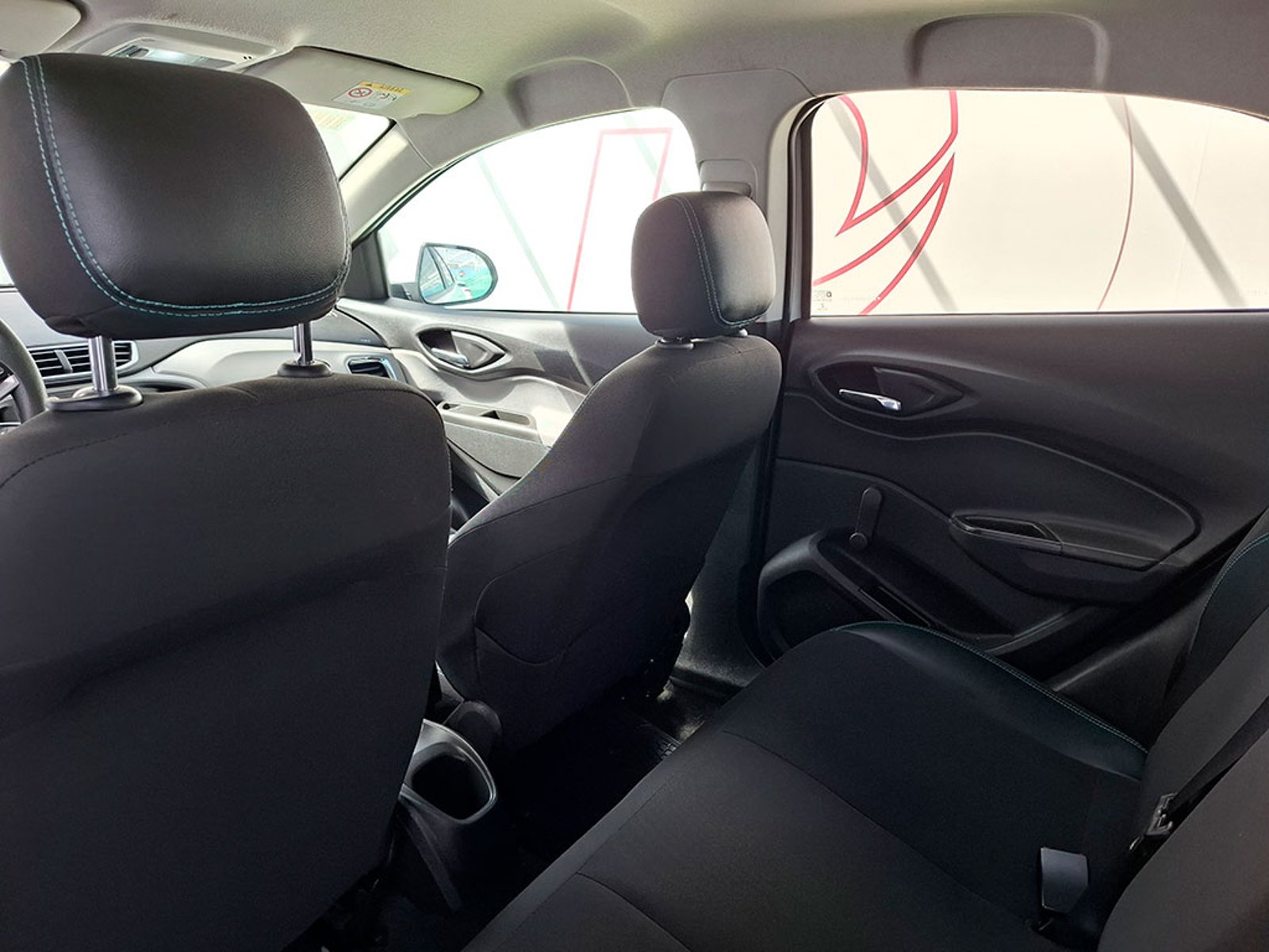 Chevrolet ONIX LTZ 1.4 2020 - Imagen 6 de 9
