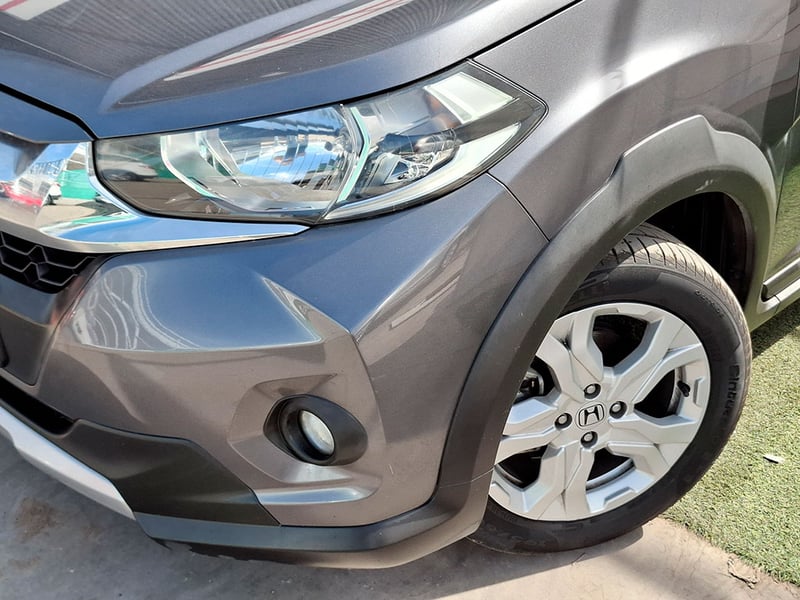 Honda WR V LX 1.5 2021 - Imagen 7 de 19