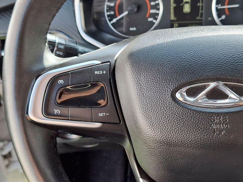 Chery TIGGO 2 PRO GLS CVT 2024 - Imagen 11 de 20