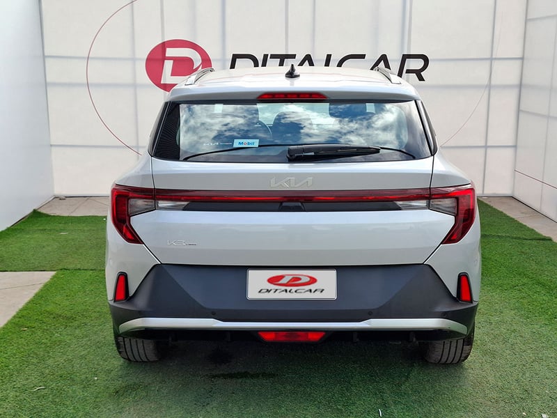 Kia K3 CROSS EX 1.4 2025 - Imagen 5 de 20