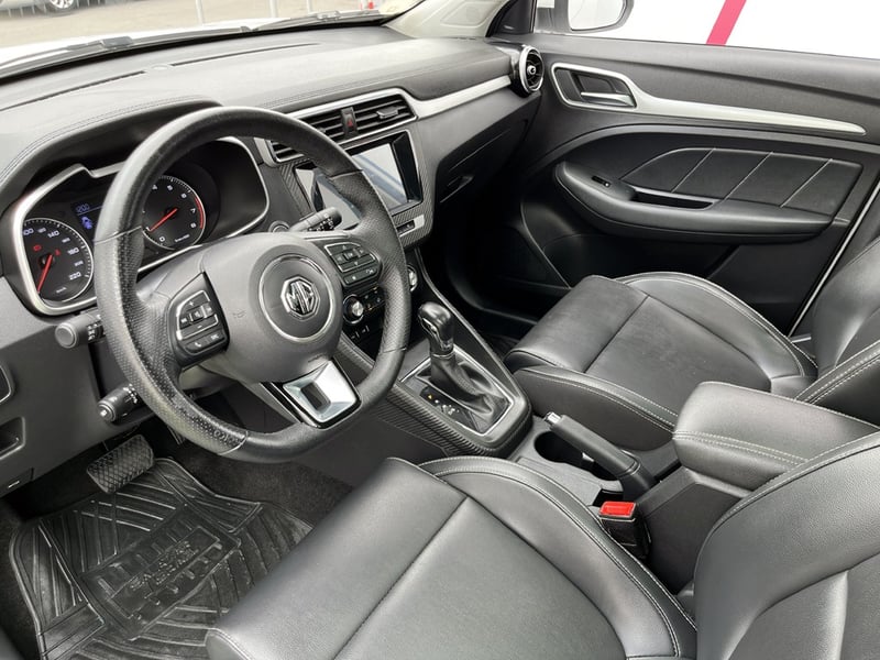 MG MG ZS 1.5 AT COM 2024 - Imagen 14 de 20