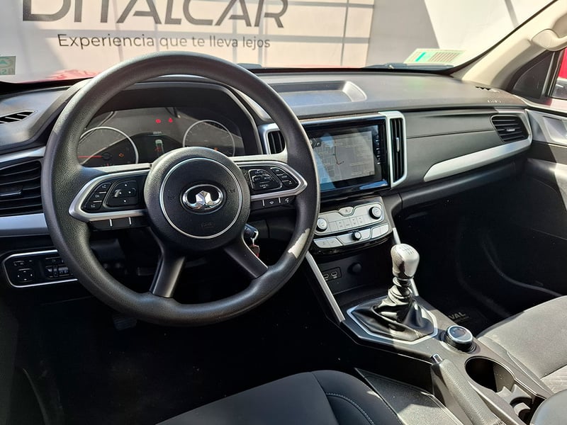 Great Wall POER 2.0 TD 4X4 ELITE 2023 - Imagen 10 de 20