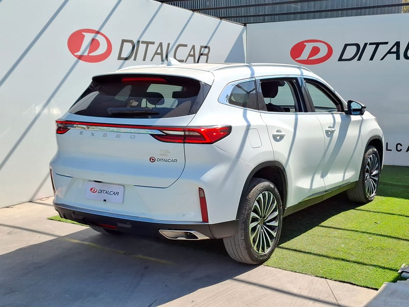 Exeed TXL 2.0T DCT UNLIMITED AWD 2023 - Imagen 6 de 20