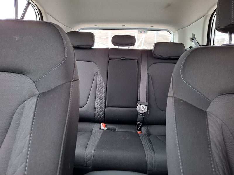 Hyundai CRETA 2024 - Imagen 20 de 20