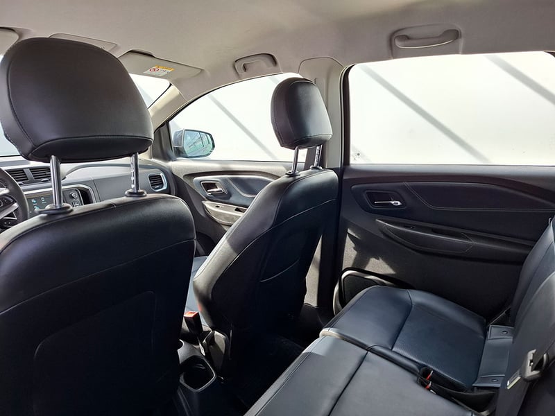 Chevrolet SPIN LTZ 1.8 2024 - Imagen 8 de 20