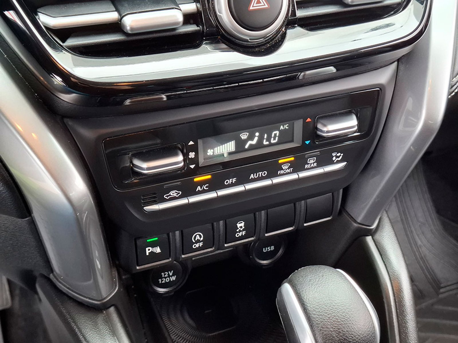 Suzuki GRAN VITARA 2024 - Imagen 17 de 20