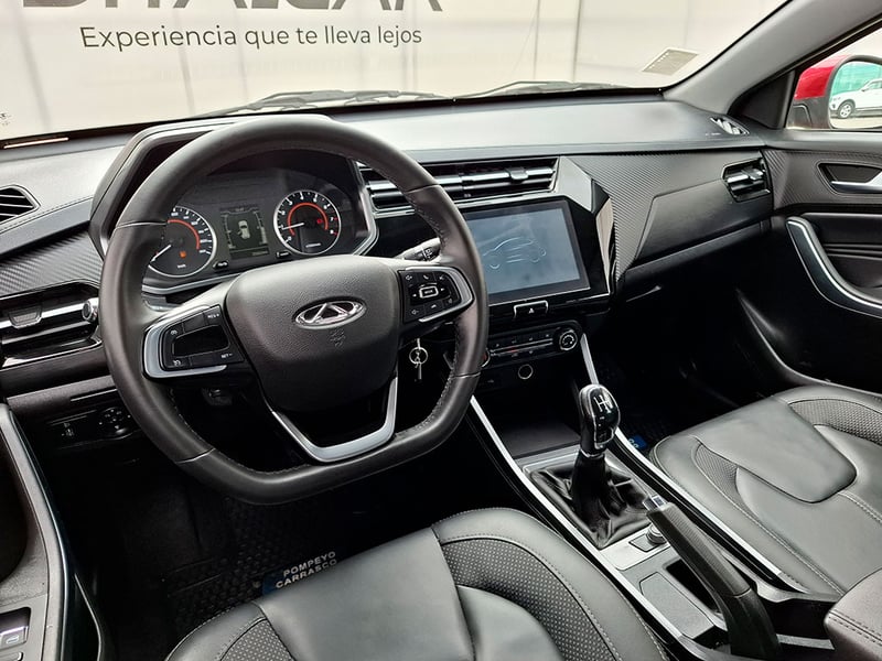 Chery TIGGO 2 PRO GLS MT 2023 - Imagen 10 de 20