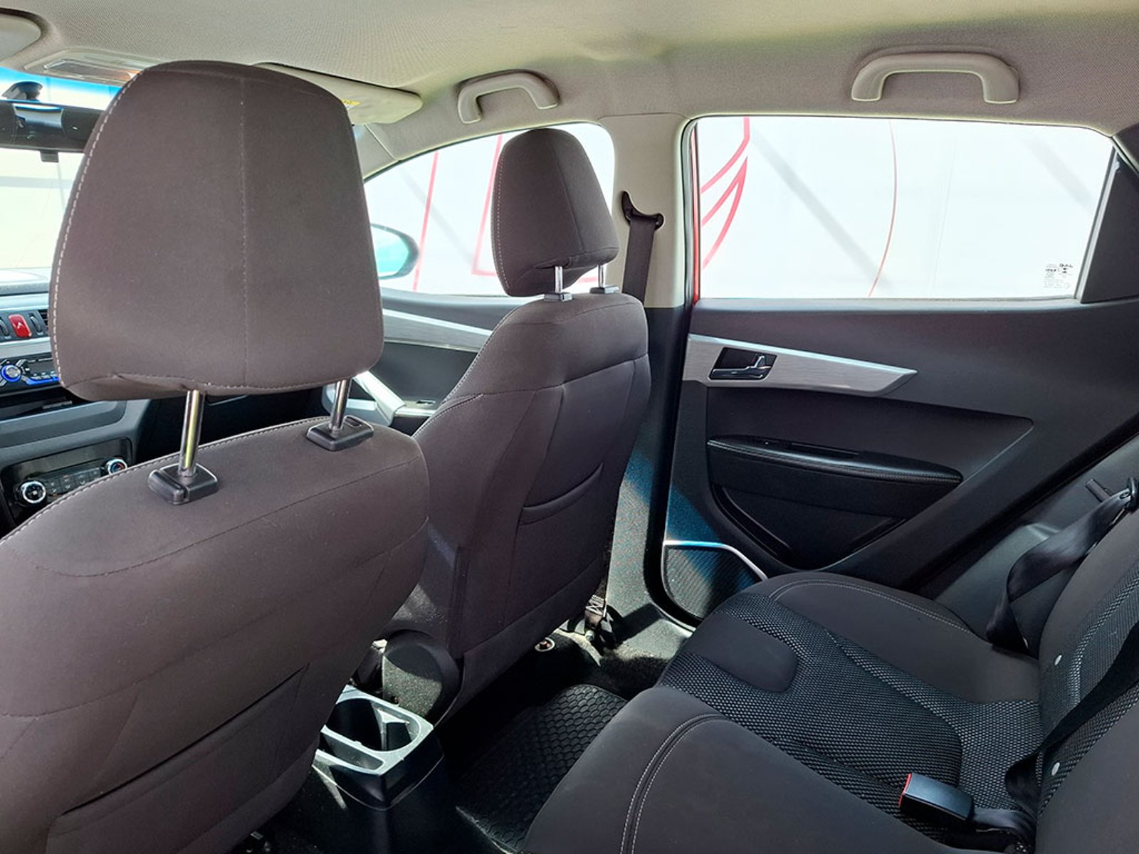 JAC S2 2020 - Imagen 16 de 20