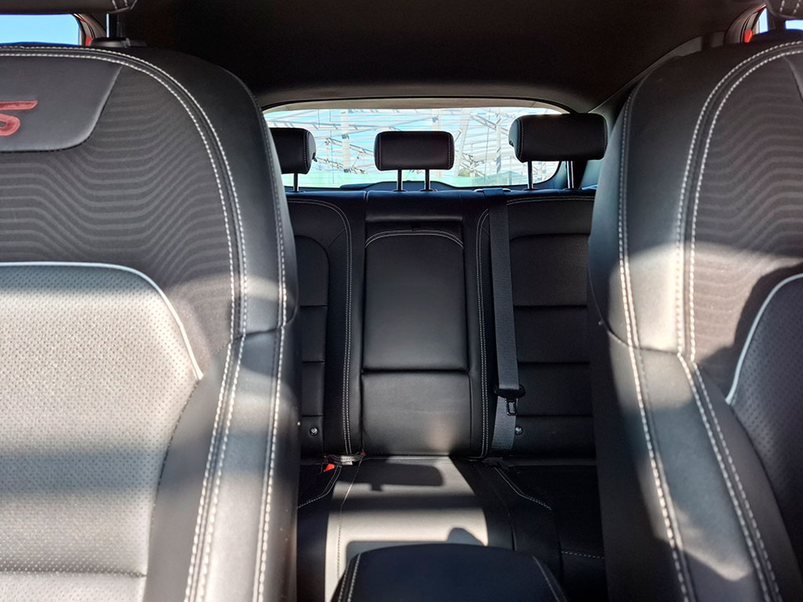 GEELY COOLRAY 1.5 AUT 2022 - Imagen 6 de 20