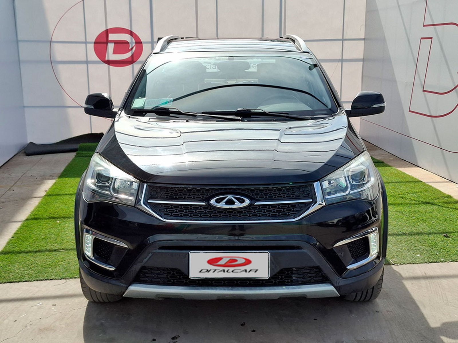 Chery TIGGO 2 1.5 2019 - Foto 2 de 20