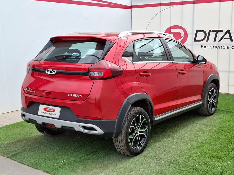 Chery TIGGO 2 PRO GLS MT 2023 - Imagen 6 de 20