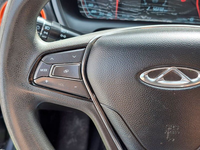 Chery TIGGO 2 GL 1.5 2019 - Imagen 11 de 20