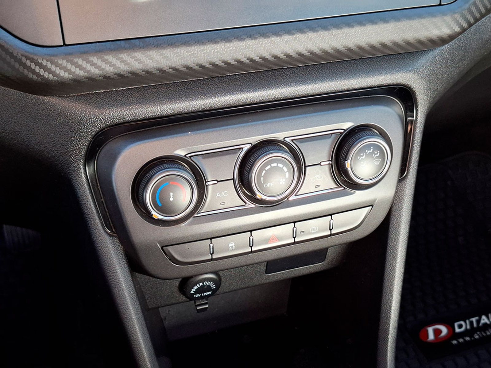 Chery TIGGO 2 GL 1.5 2019 - Imagen 15 de 20