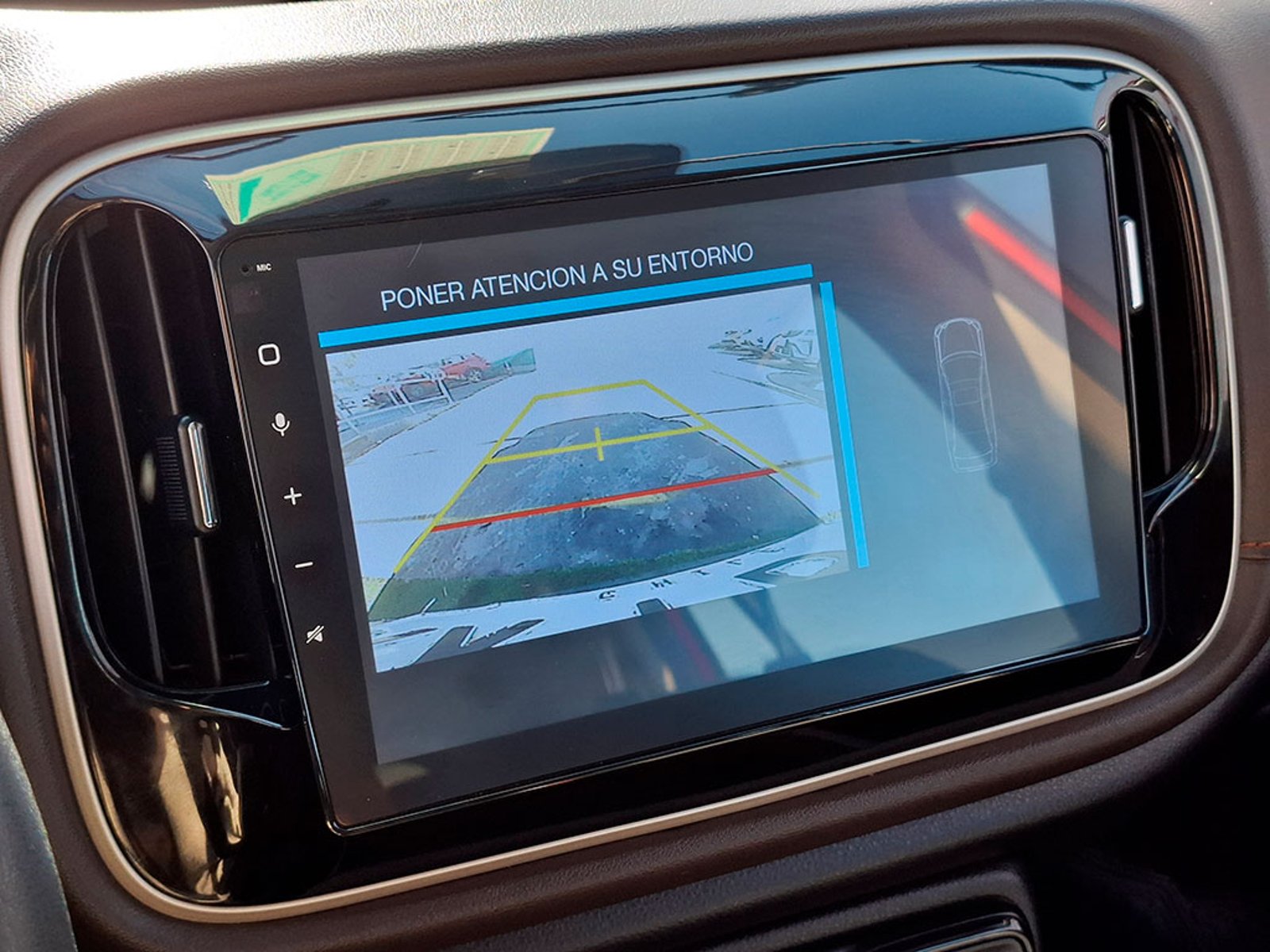 GAC Motor GS3 1.5L AT GB 2019 - Imagen 13 de 20