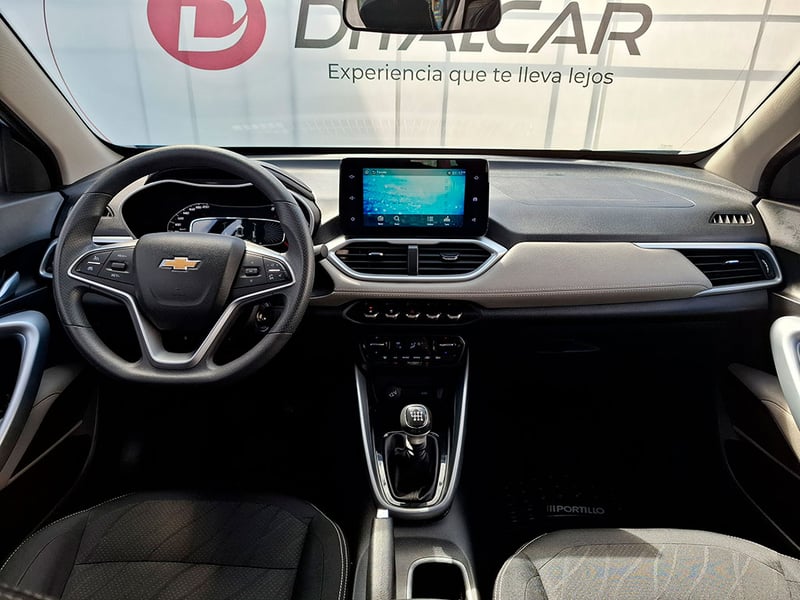 Chevrolet GROOVE 1.5 2023 - Imagen 9 de 20