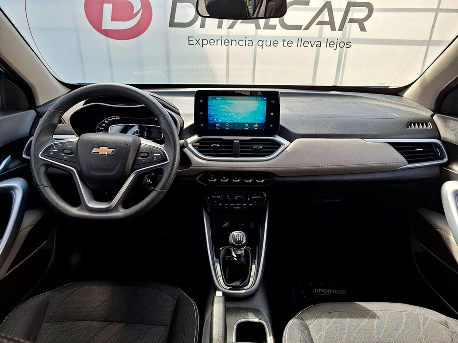 Chevrolet GROOVE 1.5 2023 - Imagen 9 de 20