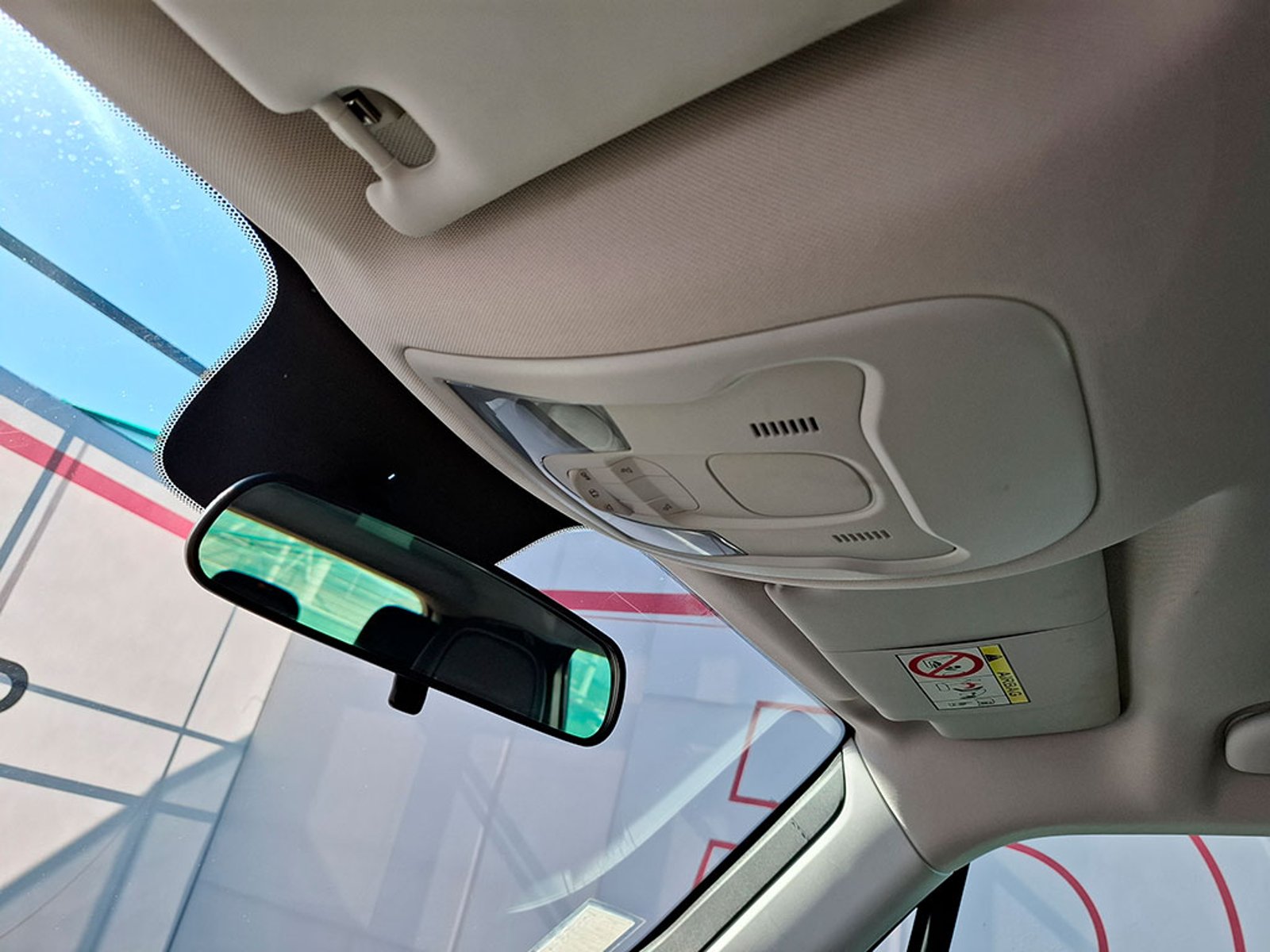 Jeep RENEGADE LONGITUDE 4×2 AT 2021 - Imagen 13 de 20
