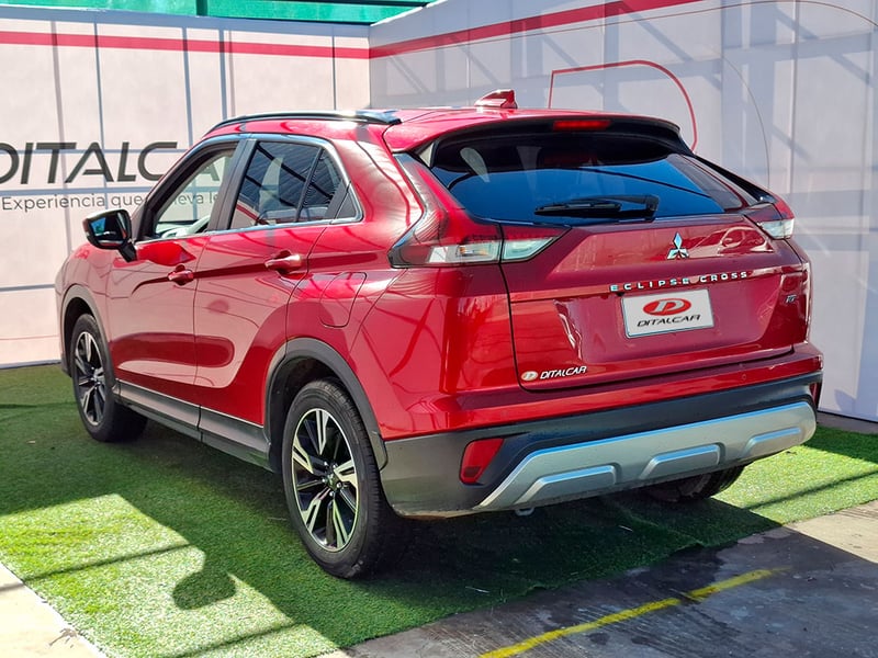 Mitsubishi ECLIPSE CROSS 4X2 AT RT 2025 - Imagen 3 de 20