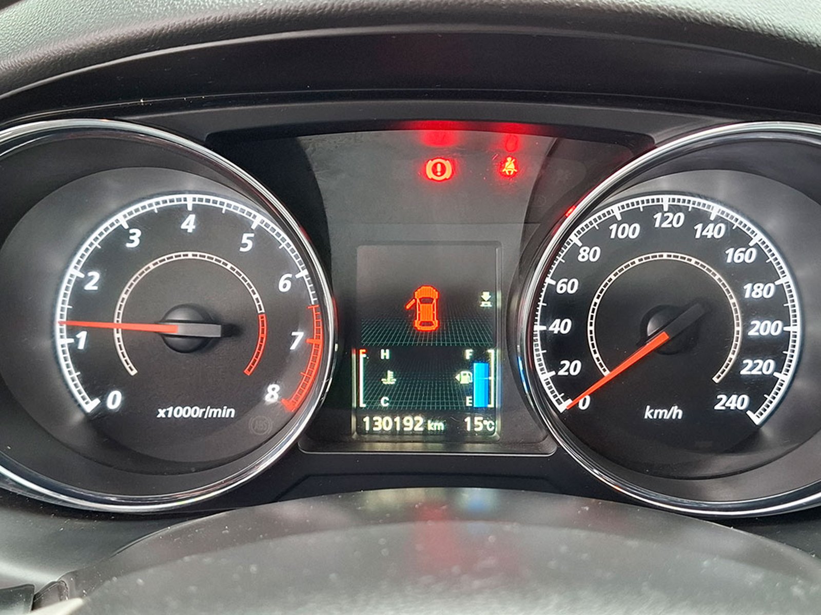 Mitsubishi ASX 4X2 MT 2021 - Imagen 18 de 20