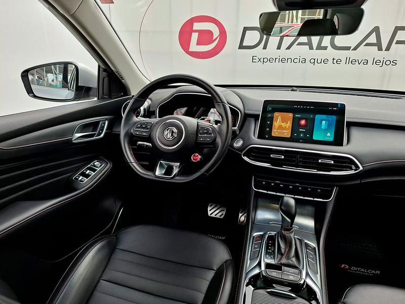 MG HS DCT 4X2 1.5 AUT 2026 - Imagen 8 de 20