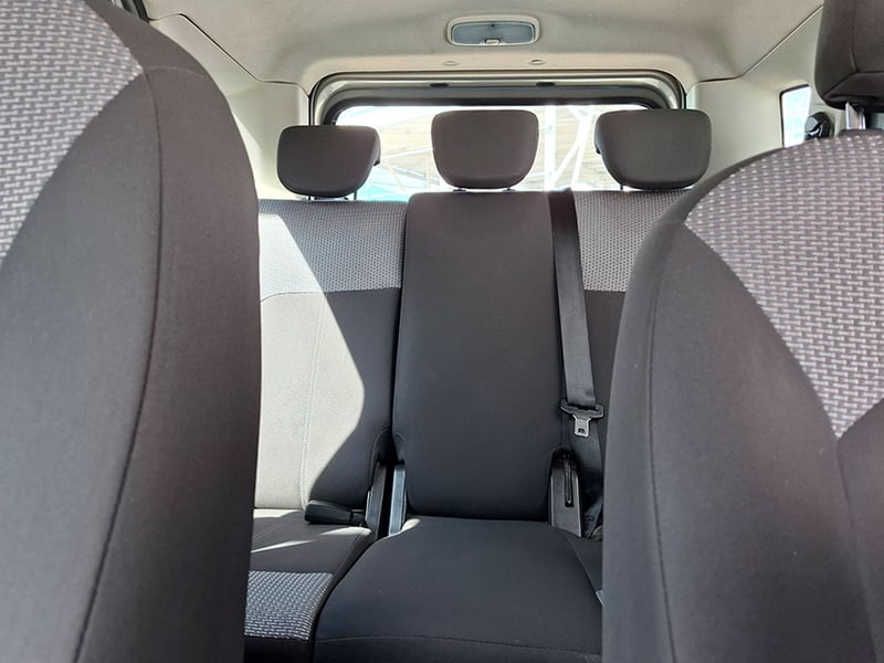 Ford ECOSPORT 2018 - Imagen 18 de 19