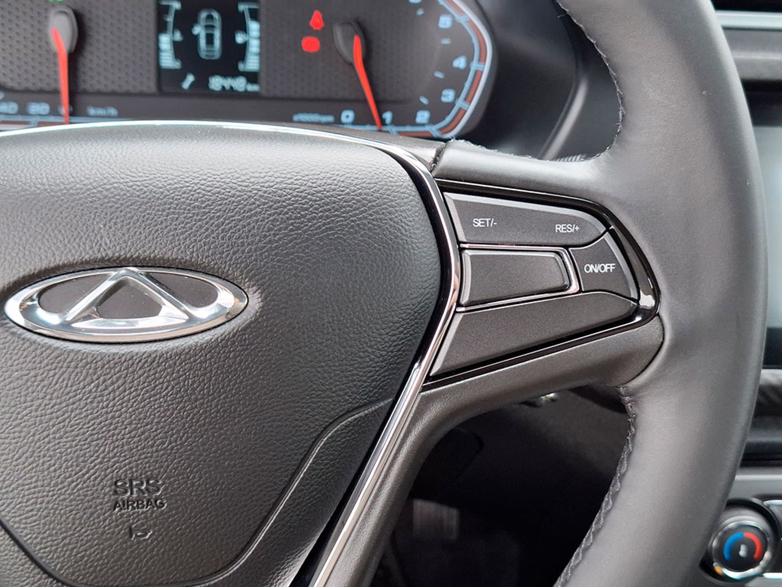 Chery TIGGO 2 GLS MT 2023 - Imagen 20 de 20