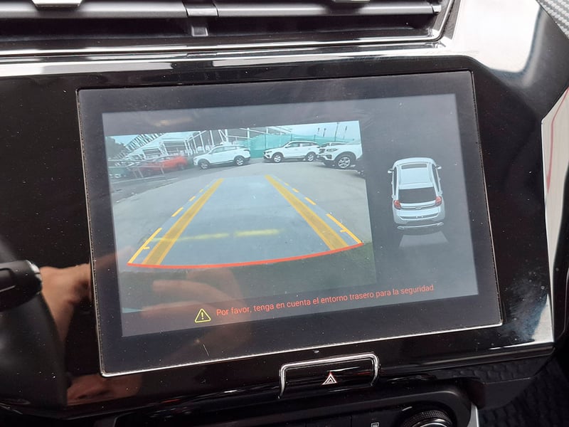 Chery TIGGO 2 PRO GLS MT 2023 - Imagen 15 de 20