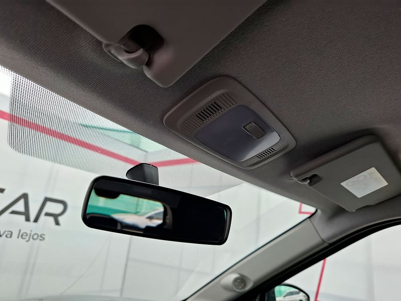 Citroën C3 PURETECH 4X2 1.2 2026 - Imagen 13 de 20