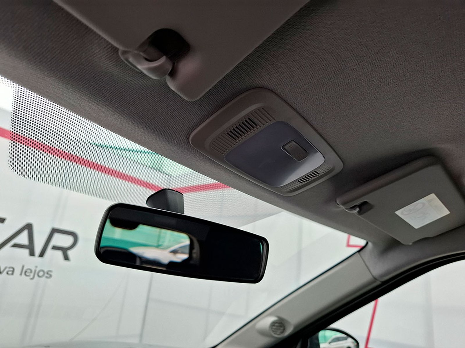 Citroën C3 PURETECH 4X2 1.2 2026 - Imagen 13 de 20