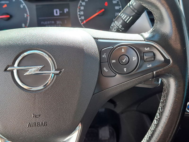 Opel CROSSLAND 1.2 AT 2023 - Imagen 12 de 20