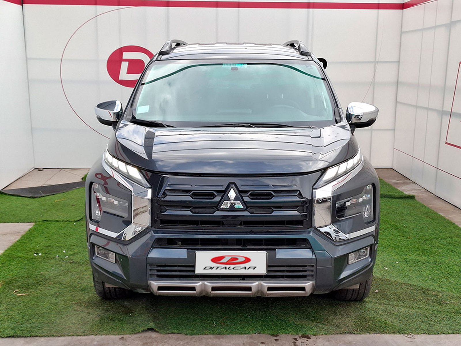 Mitsubishi XPANDER 1.5 AUT 2024 - Foto 2 de 20