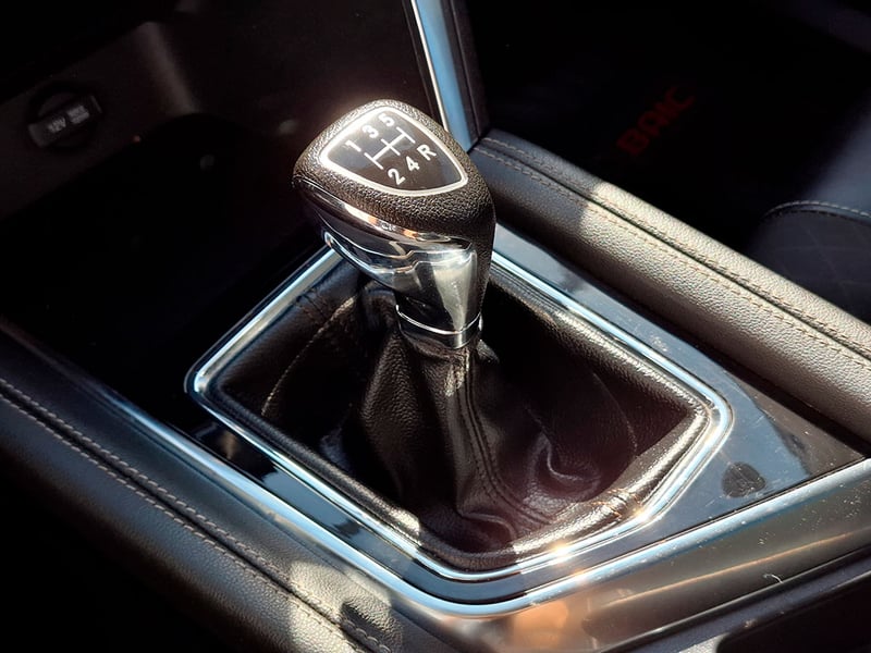 BAIC X35 1.5 2023 - Imagen 16 de 20