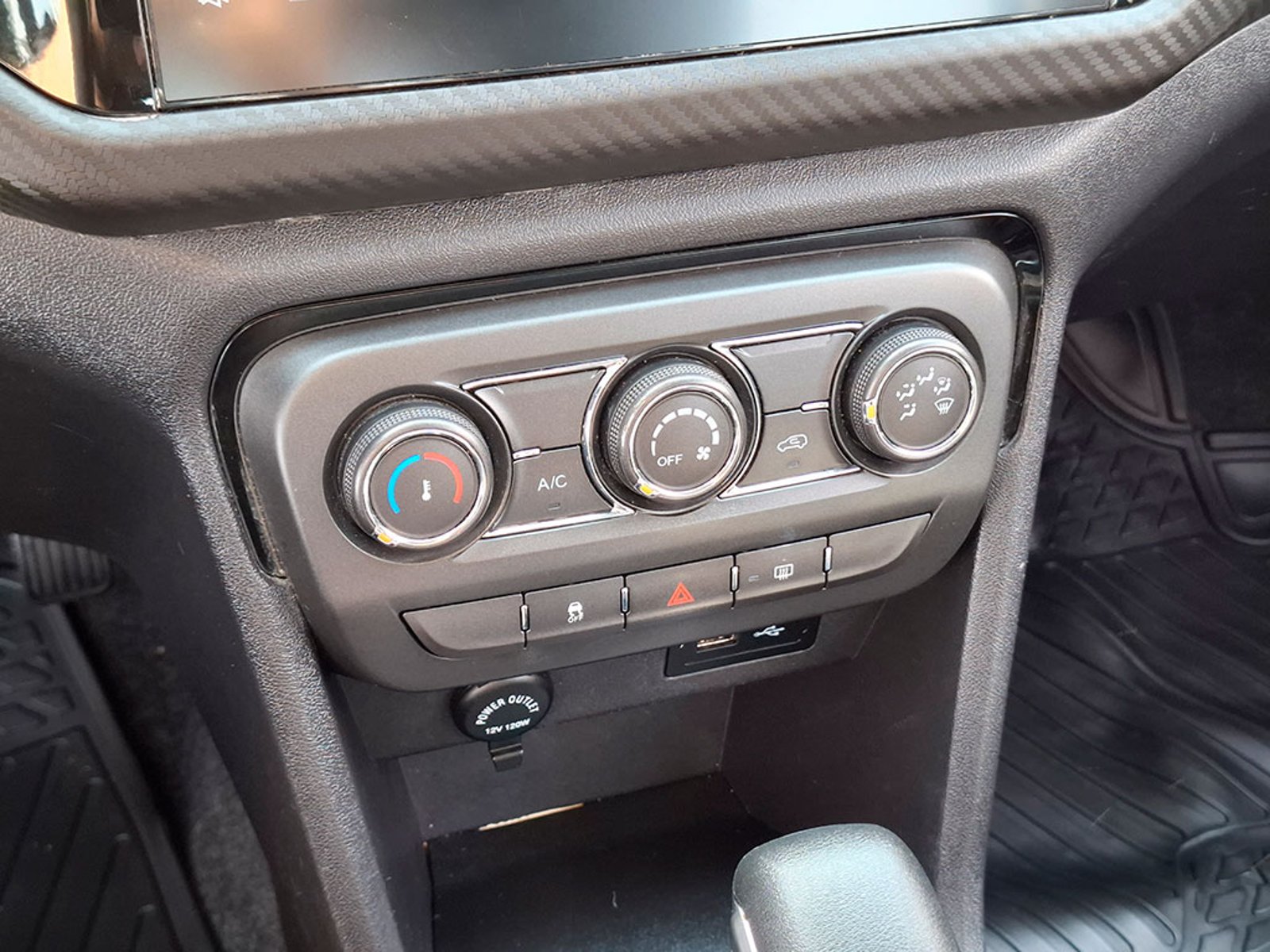 Chery TIGGO 2 GLS CVT 2021 - Imagen 11 de 20