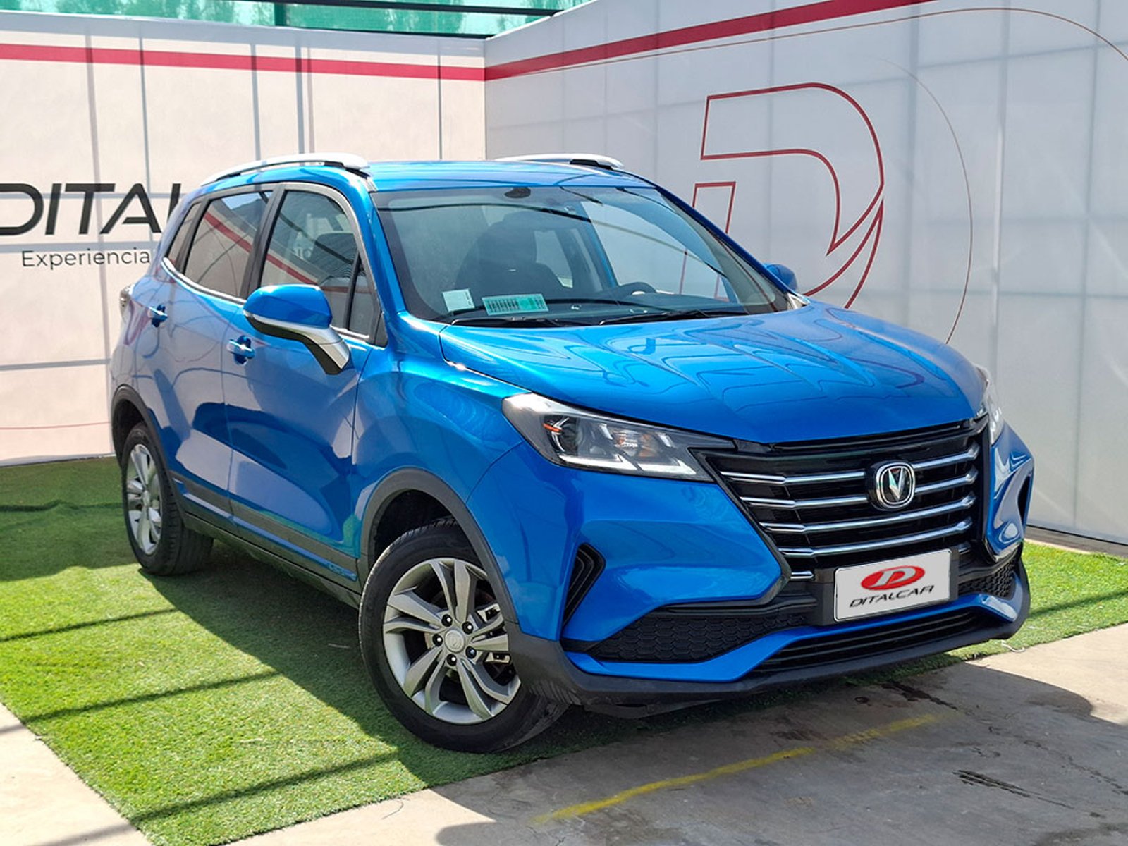 Changan NEW CS15 LUXURY1.5 2022 - Foto 3 de 20