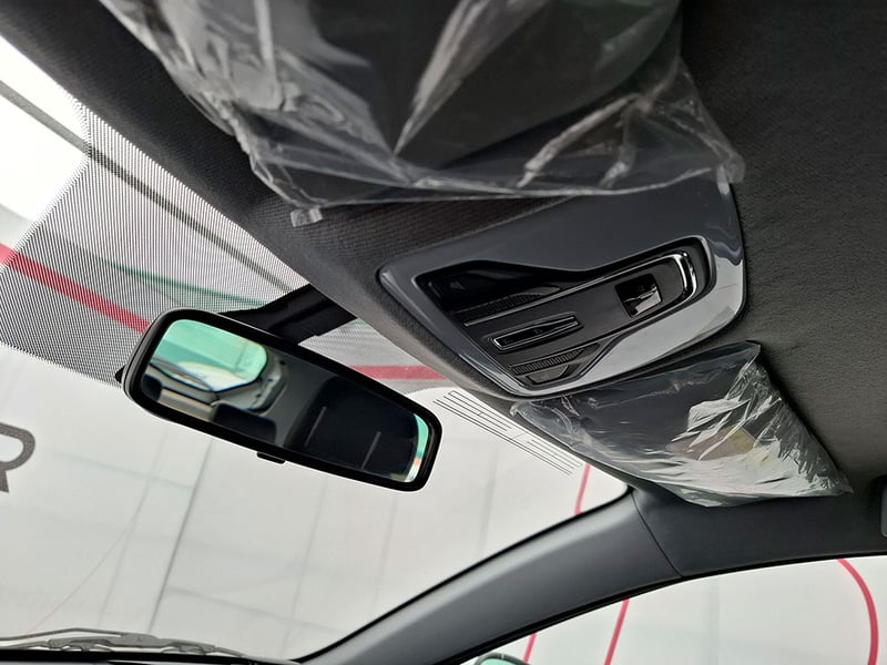 Chery TIGGO 2 PRO MAX GLX CVT 2025 - Imagen 15 de 19