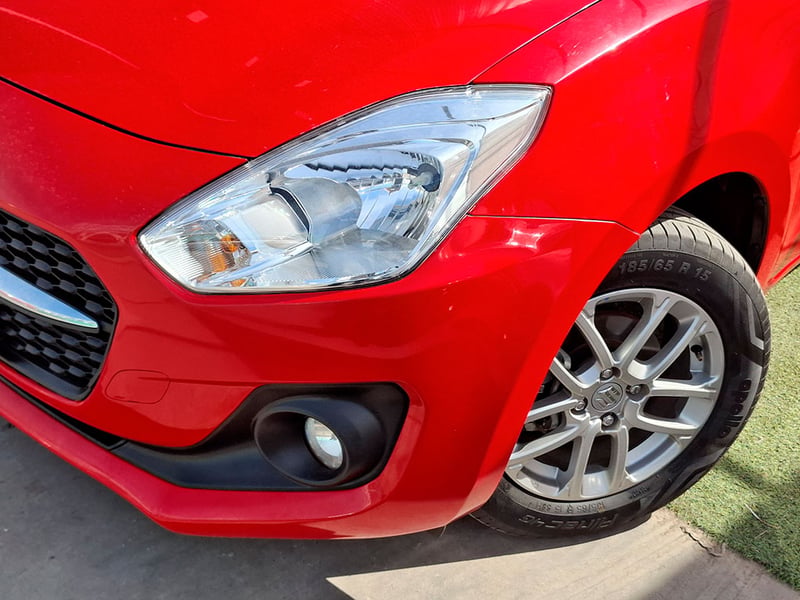 Suzuki SWIFT GL SPORT HB 1.2 AUT 2024 - Imagen 7 de 20