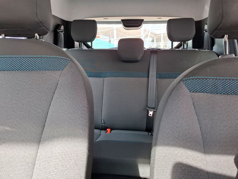 Citroën C3 PURETECH 4X2 1.2 2025 - Imagen 20 de 20