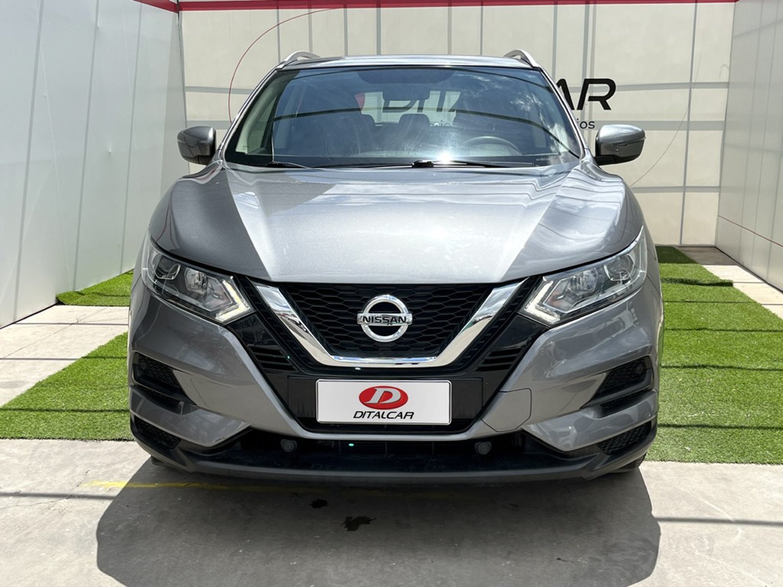 Nissan QASHQAI 2.0 2019 - Foto 2 de 20