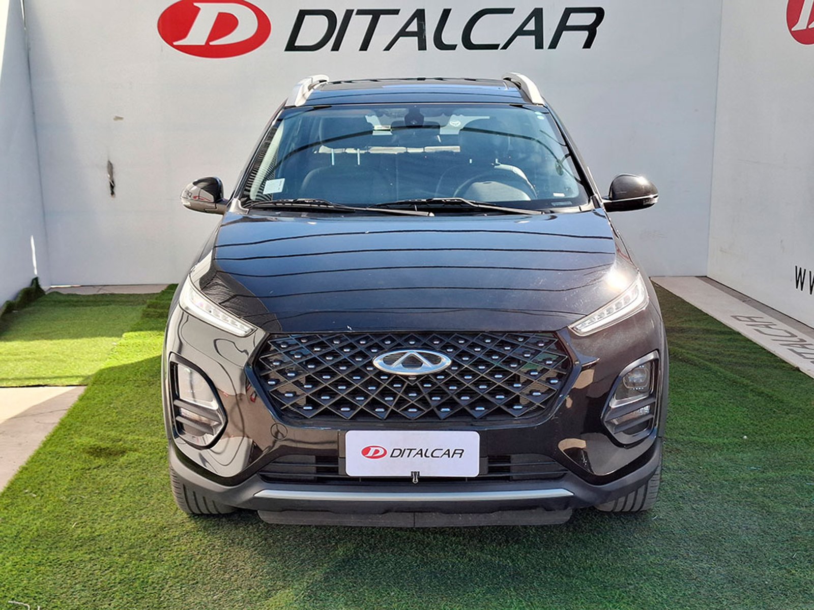 Chery TIGGO 2 PRO GLX 1.0T GLX CVT 2023 - Foto 2 de 20