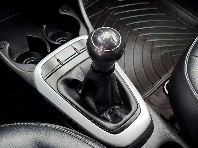 Kia MORNING MPI 1.2 2022 - Imagen 12 de 20